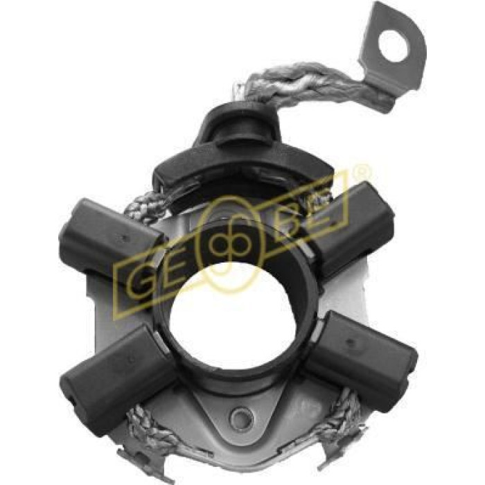 GEBE 7 7235 1 Halter, Kohlebürsten GEBE 7 7235 1 Halter, Kohlebürsten