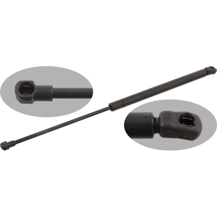 FEBI BILSTEIN 28346 Gasfeder, Koffer-/Laderaum FEBI BILSTEIN 28346 Gasfeder, Koffer-/Laderaum