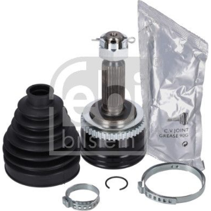 FEBI BILSTEIN 185065 Gelenksatz, Antriebswelle FEBI BILSTEIN 185065 Gelenksatz, Antriebswelle