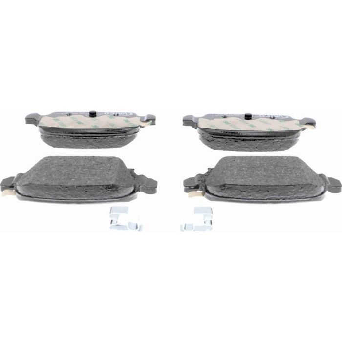 Vaico V40-8032 Bremsbelagsatz, Scheibenbremse Vaico V40-8032 Bremsbelagsatz, Scheibenbremse