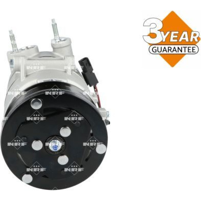 NRF 320226 Kompressor, Klimaanlage EASY FIT NRF 320226 Kompressor, Klimaanlage EASY FIT