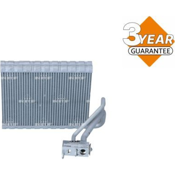 NRF 36170 Verdampfer, Klimaanlage