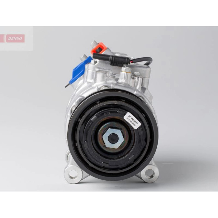 DENSO 7SEU17A Klimakompressor DCP05097