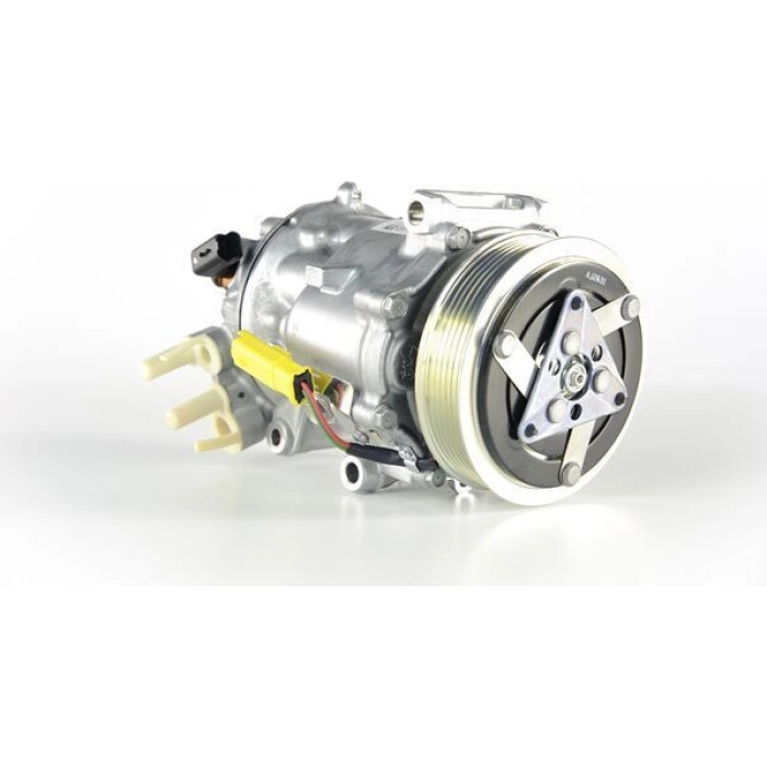 Mahle ACP 1274 000P Kompressor, Klimaanlage BEHR Premium Line