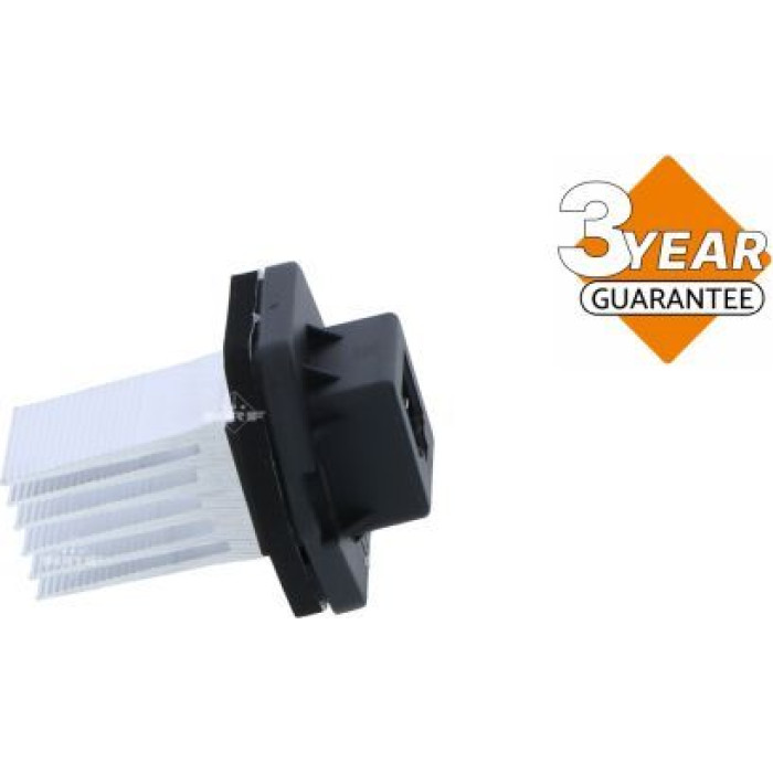 NRF 342080 Widerstand, Innenraumgebläse NRF 342080 Widerstand, Innenraumgebläse
