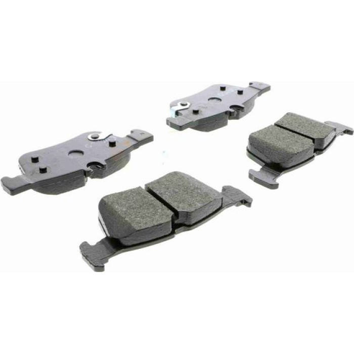 Vaico V25-1775 Bremsbelagsatz, Scheibenbremse Green Mobility Parts Vaico V25-1775 Bremsbelagsatz, Scheibenbremse Green Mobility Parts