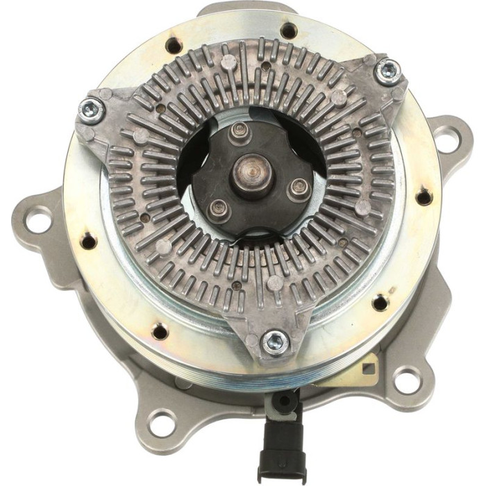 Gates WP5034HD Wasserpumpe, Motorkühlung FleetRunner™