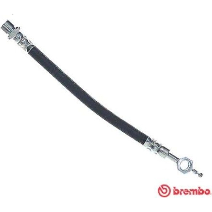 Brembo T 83 117 Bremsschlauch ESSENTIAL LINE Brembo T 83 117 Bremsschlauch ESSENTIAL LINE