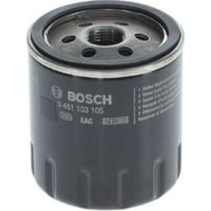 BOSCH 0 451 103 105 Ölfilter BOSCH 0 451 103 105 Ölfilter
