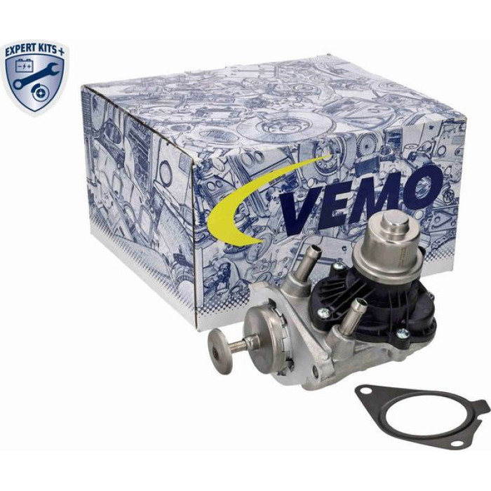 Vemo V20-63-0027 AGR-Ventil Expert Kits +