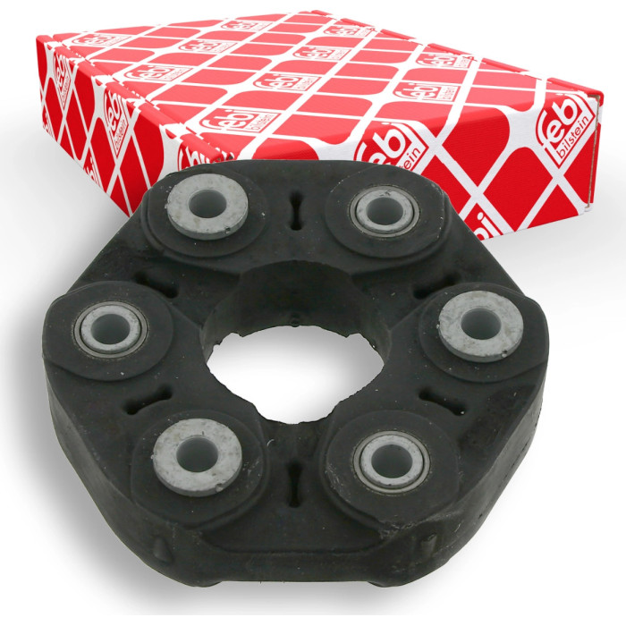 FEBI BILSTEIN 26332 Hardyscheibe FEBI BILSTEIN 26332 Hardyscheibe