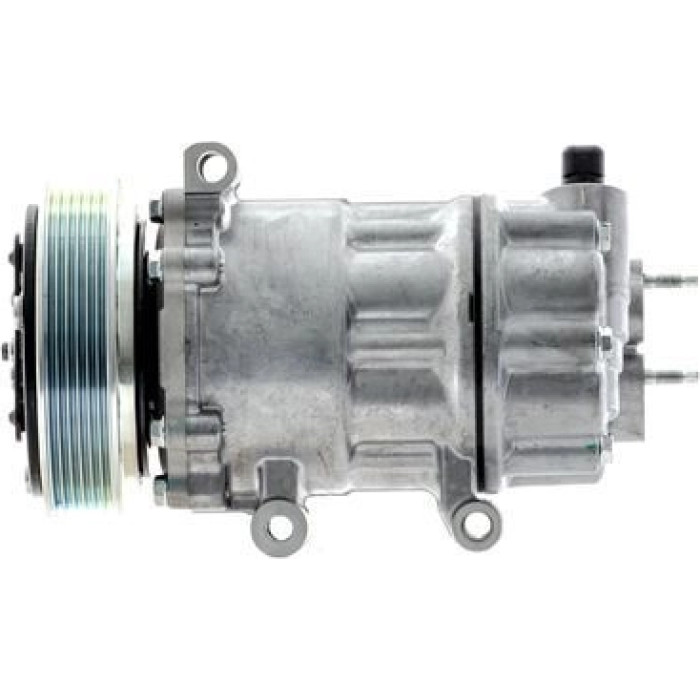 Mahle ACP 1273 000S Kompressor, Klimaanlage BEHR Mahle ACP 1273 000S Kompressor, Klimaanlage BEHR