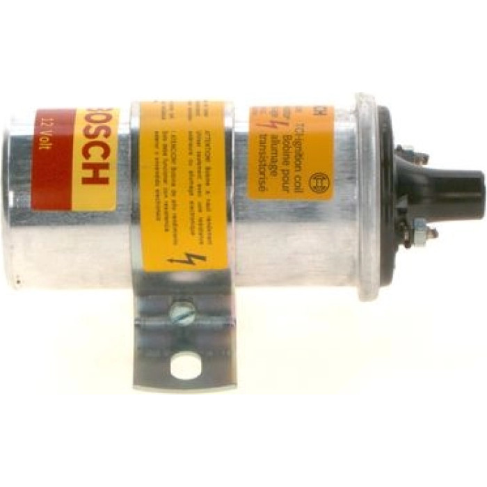 BOSCH 0 221 122 001 Zündspule BOSCH 0 221 122 001 Zündspule