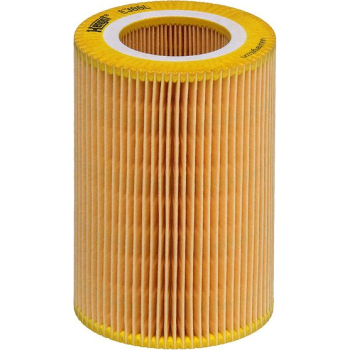 Hengst Filter E386L Luftfilter Hengst Filter E386L Luftfilter