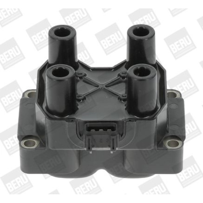 BorgWarner (BERU) ZS300 Zündspule BorgWarner (BERU) ZS300 Zündspule