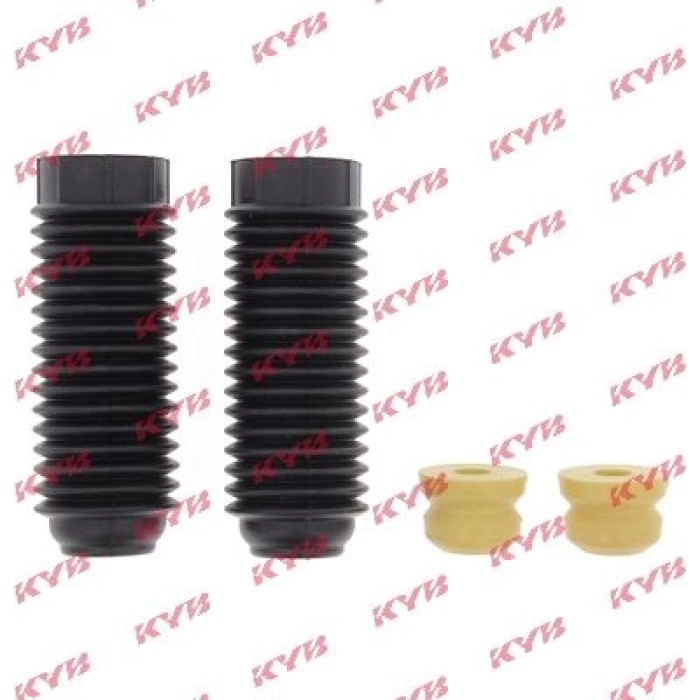 KYB 910153 Staubschutzsatz, Stoßdämpfer Protection Kit