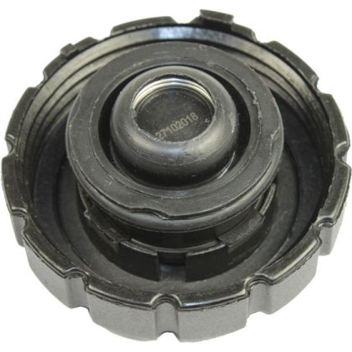 Metzger 2140048 Verschlussdeckel, Kühlmittelbehälter