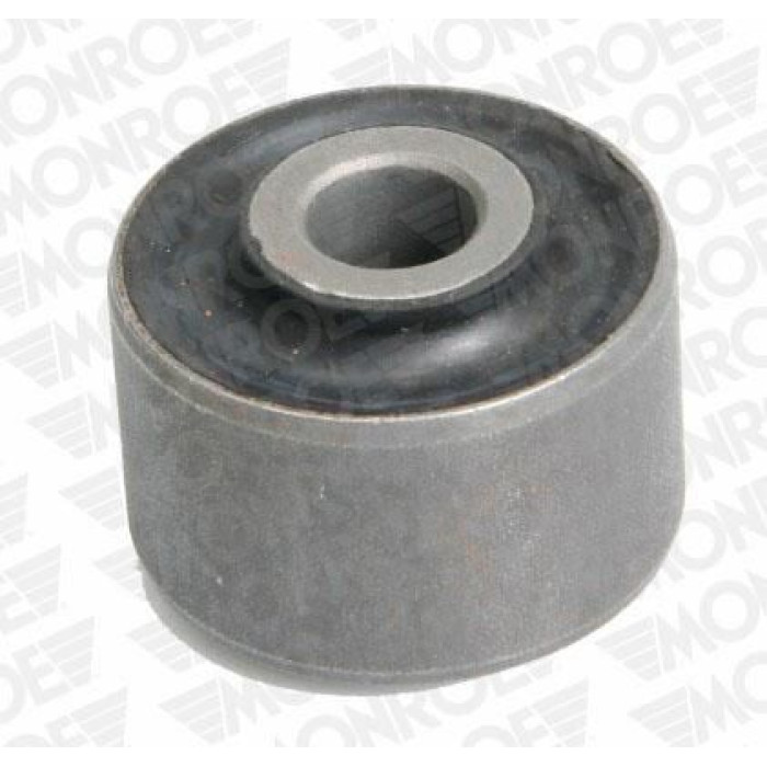 Monroe L12800 Lagerung, Lenker