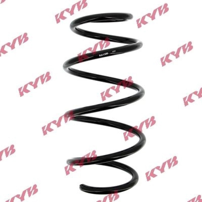 KYB RA1300 Fahrwerksfeder K-Flex