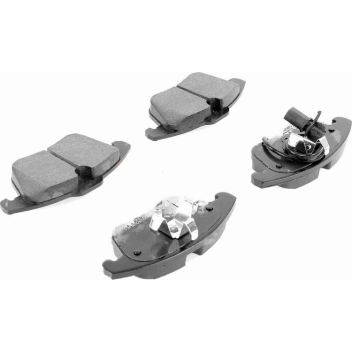 Vaico V10-8301 Bremsbelagsatz, Scheibenbremse Green Mobility Parts