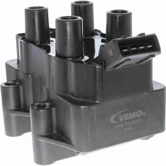 Vemo V42-70-0002 Zündspule