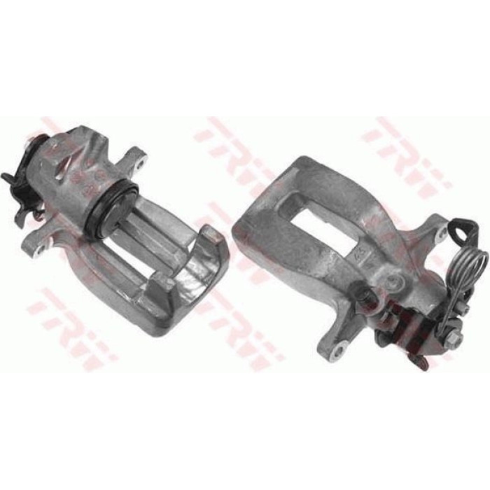 TRW BHT136 Bremssattel TRW BHT136 Bremssattel