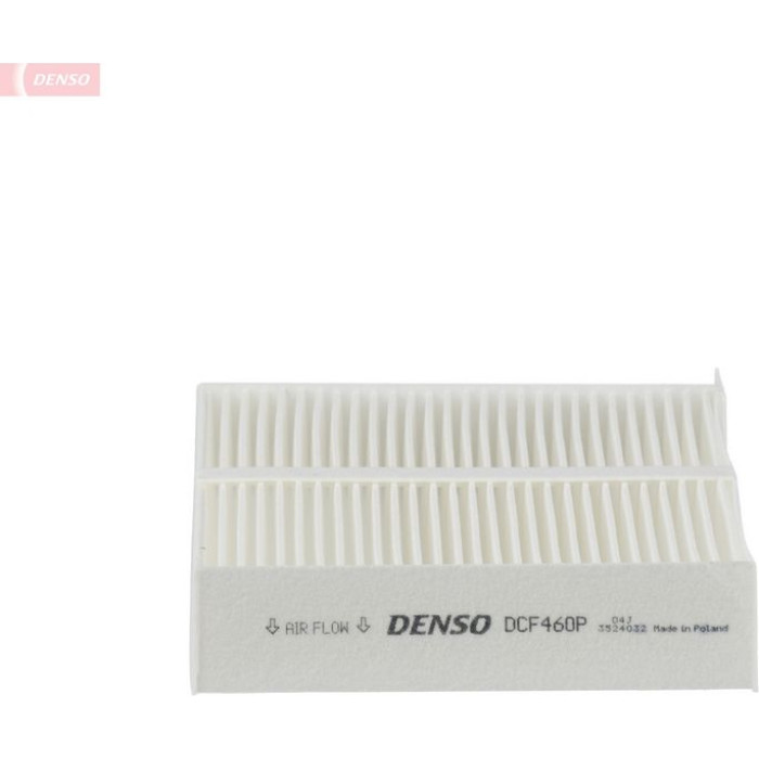 Denso DCF460P Filter, Innenraumluft