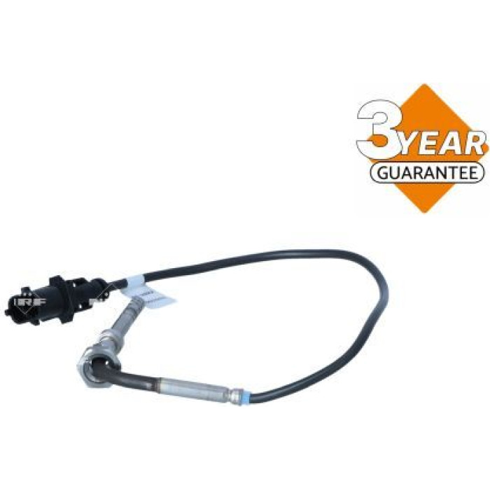 NRF 707229 Sensor, Abgastemperatur EASY FIT NRF 707229 Sensor, Abgastemperatur EASY FIT