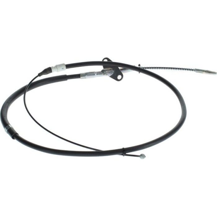BOSCH 1 987 477 121 Seilzug, Feststellbremse