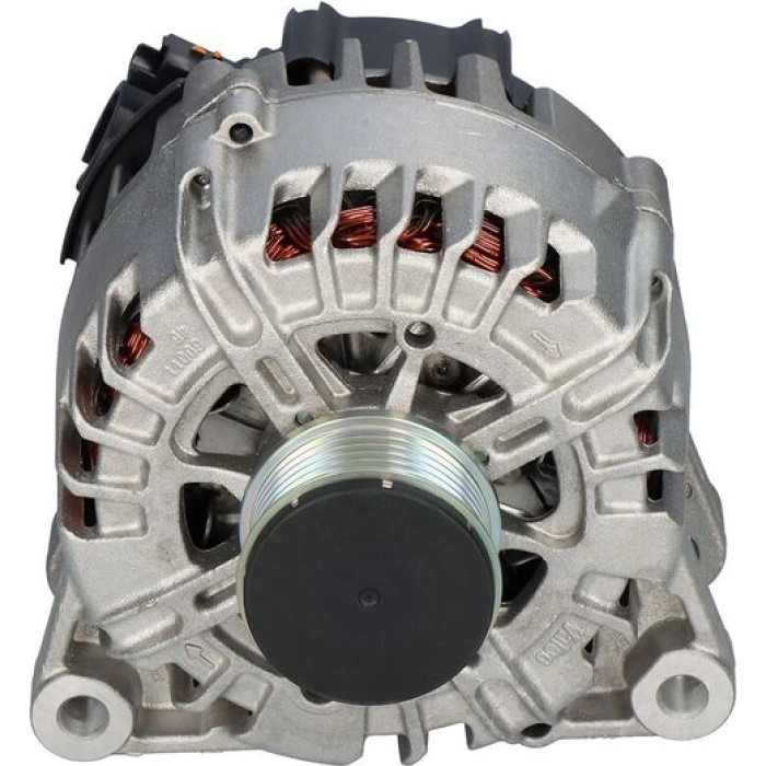 Valeo 200229 Generator CORE-FLEX