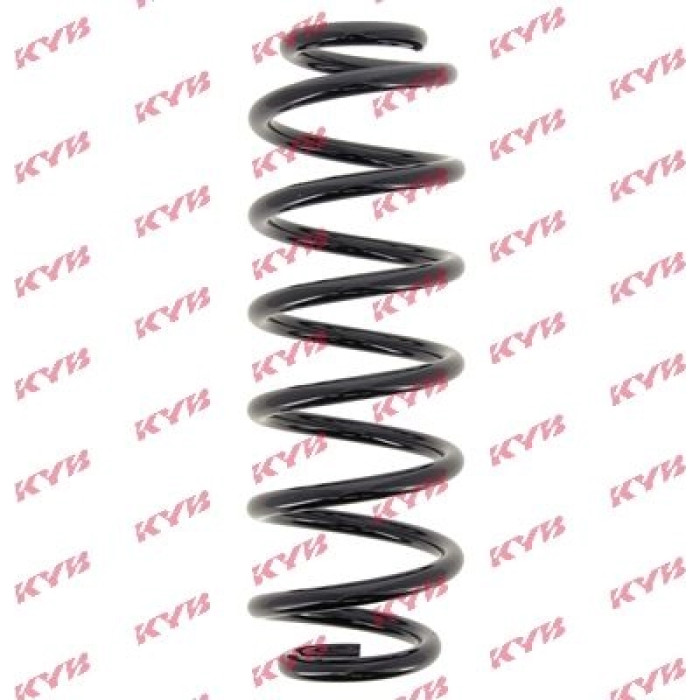 KYB RA6165 Fahrwerksfeder K-Flex KYB RA6165 Fahrwerksfeder K-Flex