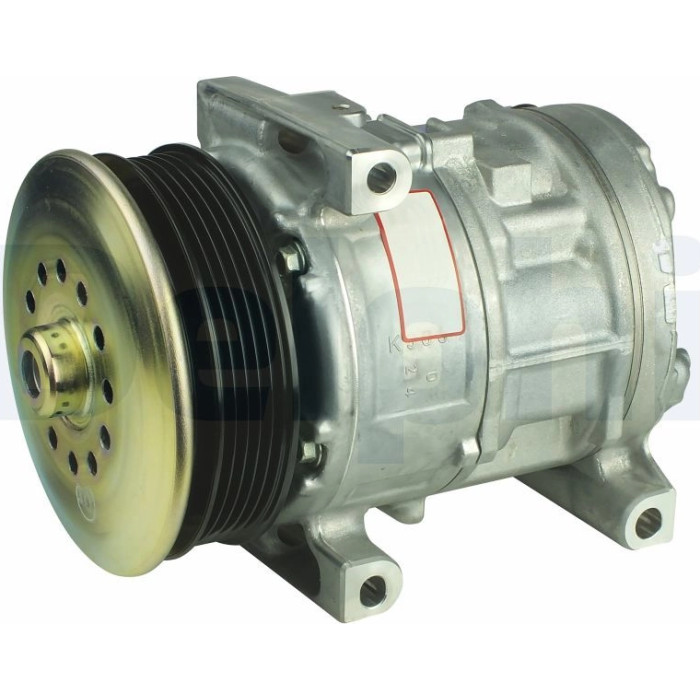 Delphi TSP0155951 Kompressor, Klimaanlage Delphi TSP0155951 Kompressor, Klimaanlage