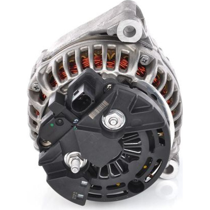 BOSCH 0 124 615 046 Generator BOSCH 0 124 615 046 Generator