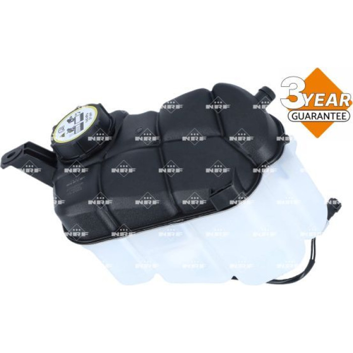 NRF 454092 Ausgleichsbehälter, Kühlmittel EASY FIT NRF 454092 Ausgleichsbehälter, Kühlmittel EASY FIT