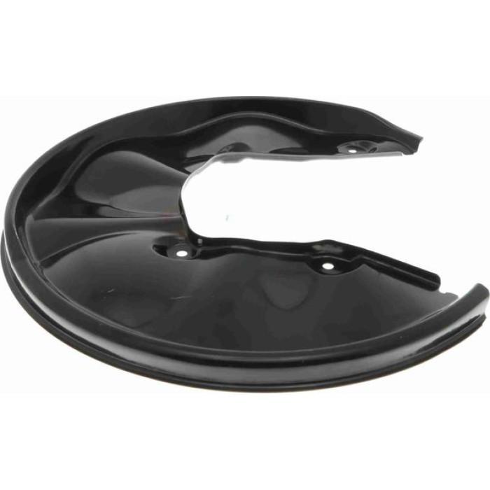 Vaico V10-5028 Spritzblech, Bremsscheibe Vaico V10-5028 Spritzblech, Bremsscheibe