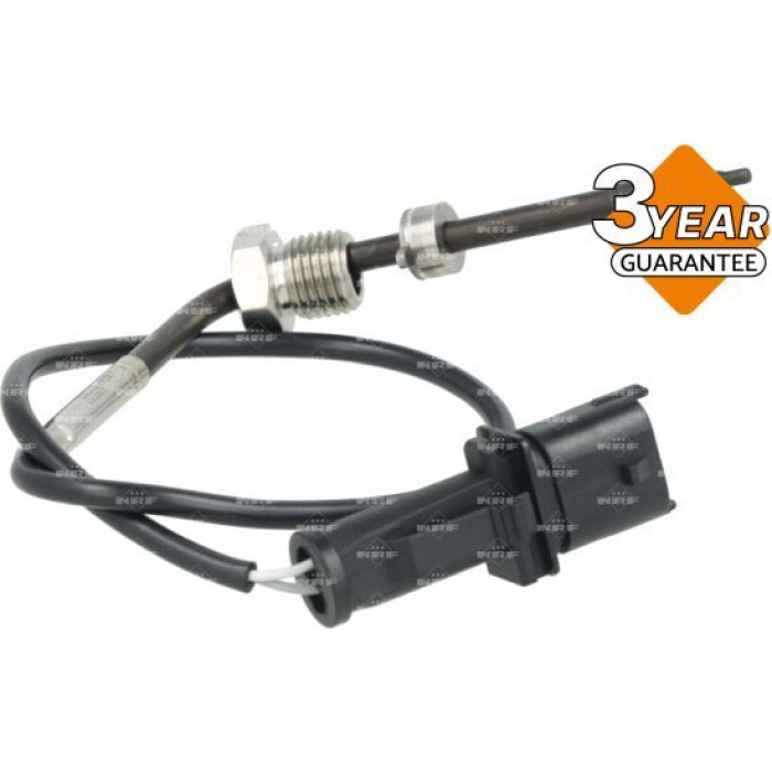 NRF 707285 Sensor, Abgastemperatur EASY FIT NRF 707285 Sensor, Abgastemperatur EASY FIT
