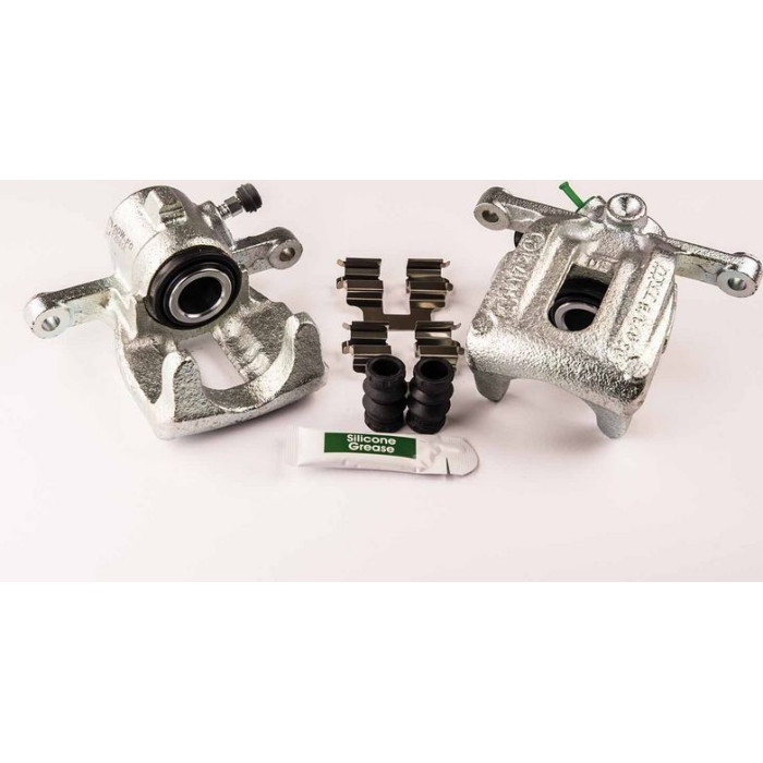 Hella Pagid 8AC 355 380-421 Bremssattel Hella Pagid 8AC 355 380-421 Bremssattel