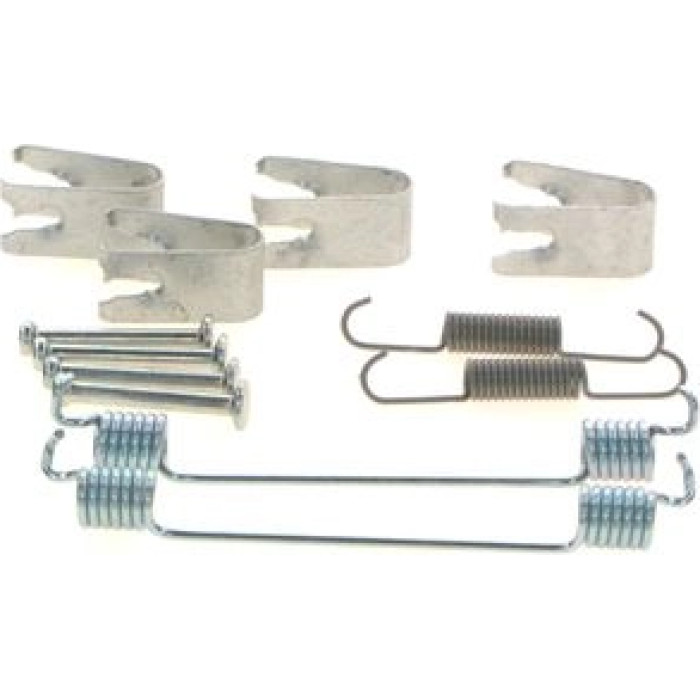BOSCH 1 987 475 429 Zubehörsatz, Bremsbacken BOSCH 1 987 475 429 Zubehörsatz, Bremsbacken