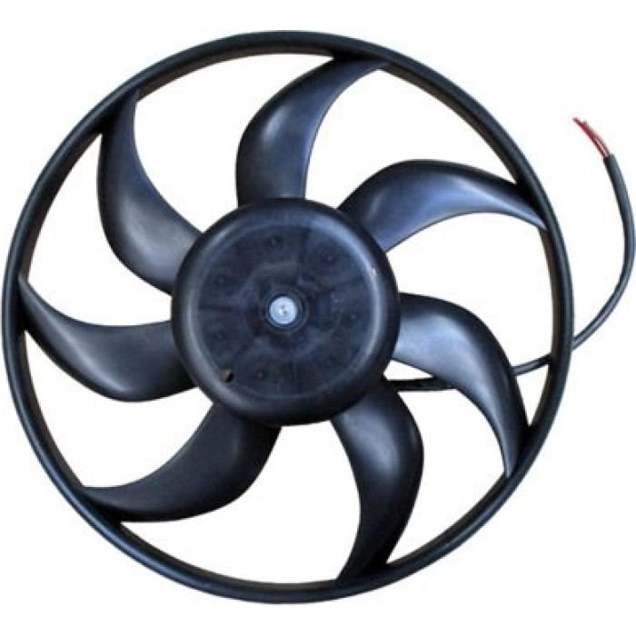 Mahle CFF 316 000P Lüfter, Motorkühlung BEHR Premium Line Mahle CFF 316 000P Lüfter, Motorkühlung BEHR Premium Line