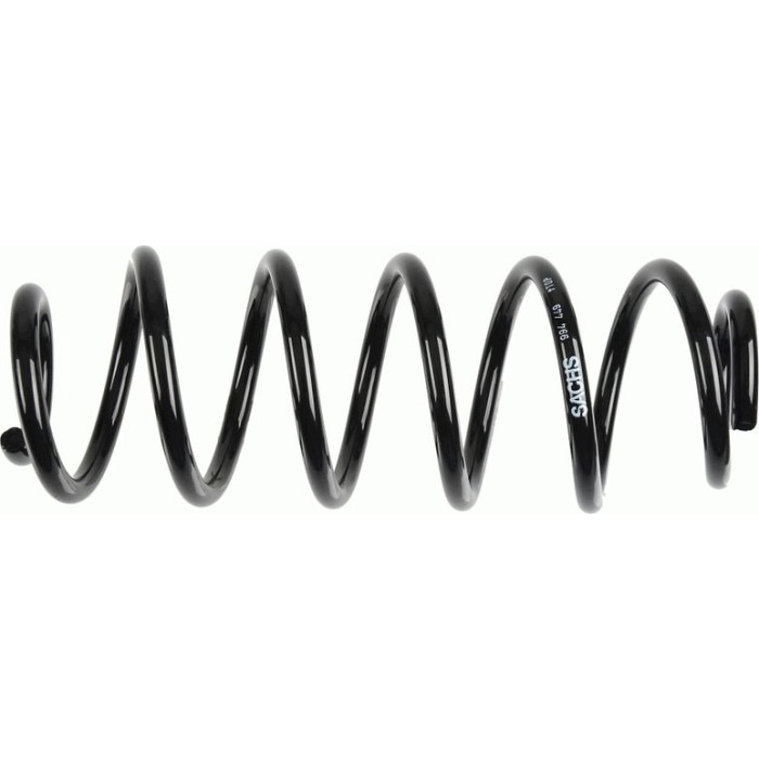 Sachs 994 449 Fahrwerksfeder Sachs 994 449 Fahrwerksfeder