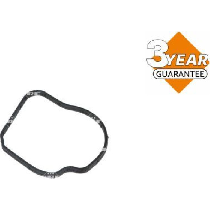 NRF 725178 Thermostat, Kühlmittel EASY FIT