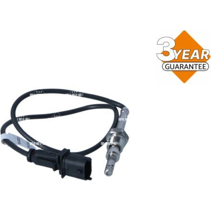 NRF 707225 Sensor, Abgastemperatur EASY FIT NRF 707225 Sensor, Abgastemperatur EASY FIT