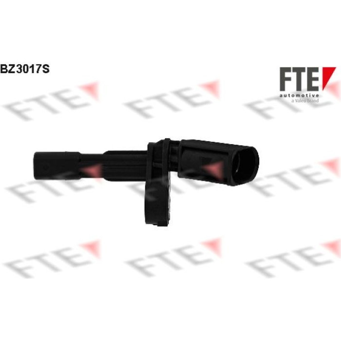 FTE 9400017 Sensor, Raddrehzahl FTE 9400017 Sensor, Raddrehzahl