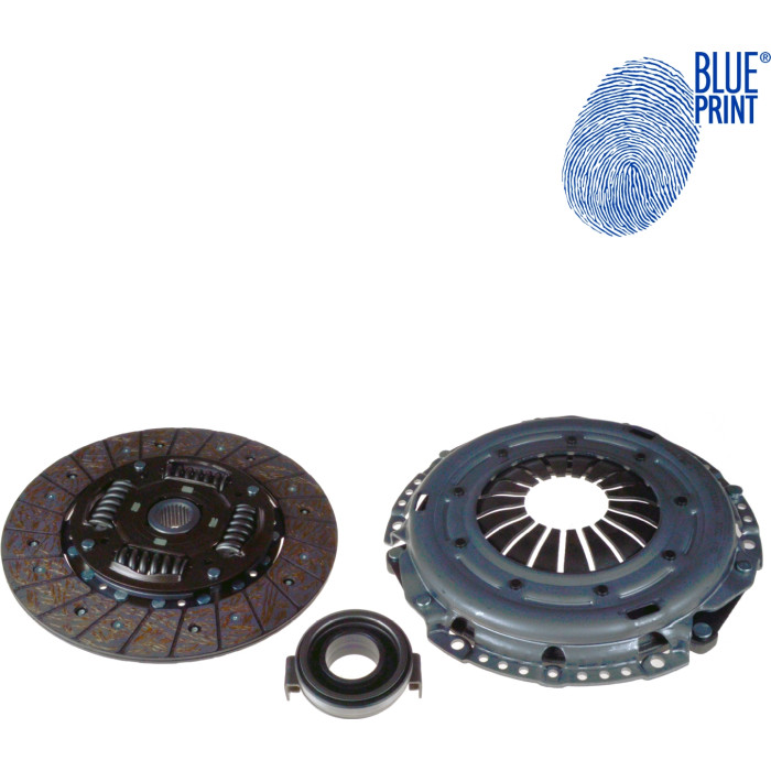 Blue Print ADS73044 Kupplungssatz