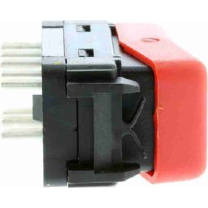 Vemo V30-73-0124 Warnblinkschalter Vemo V30-73-0124 Warnblinkschalter
