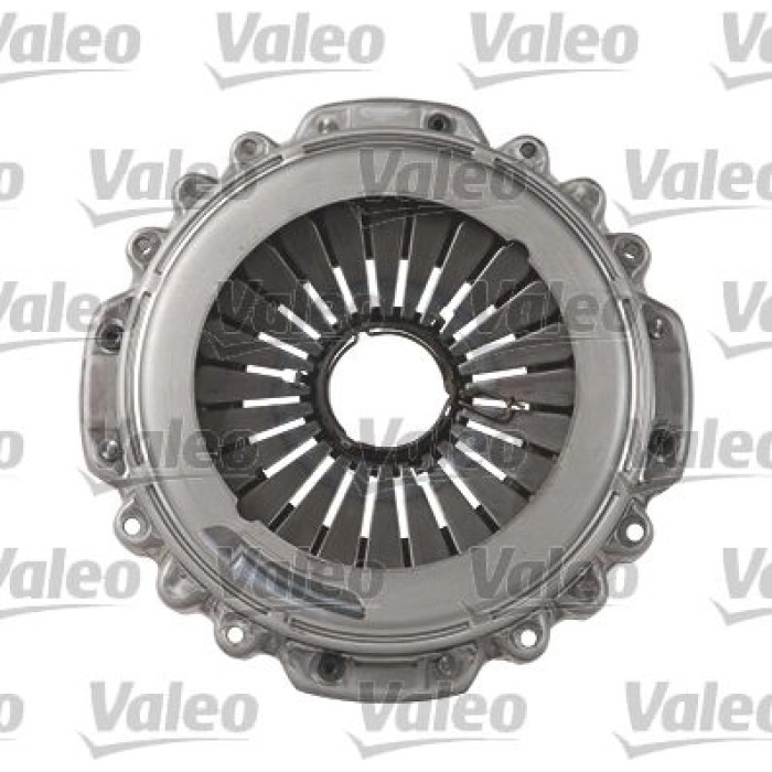 Valeo 805470 Kupplungssatz REMANUFACTURED KIT3P Valeo 805470 Kupplungssatz REMANUFACTURED KIT3P