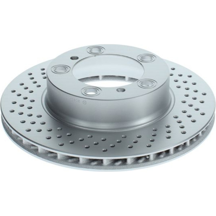 BOSCH 0 986 479 674 Bremsscheibe