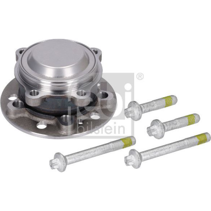 FEBI BILSTEIN 185522 Radlagersatz FEBI BILSTEIN 185522 Radlagersatz