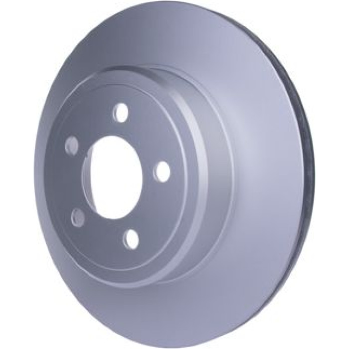 Hella 8DD 355 115-481 Bremsscheibe PRO Hella 8DD 355 115-481 Bremsscheibe PRO