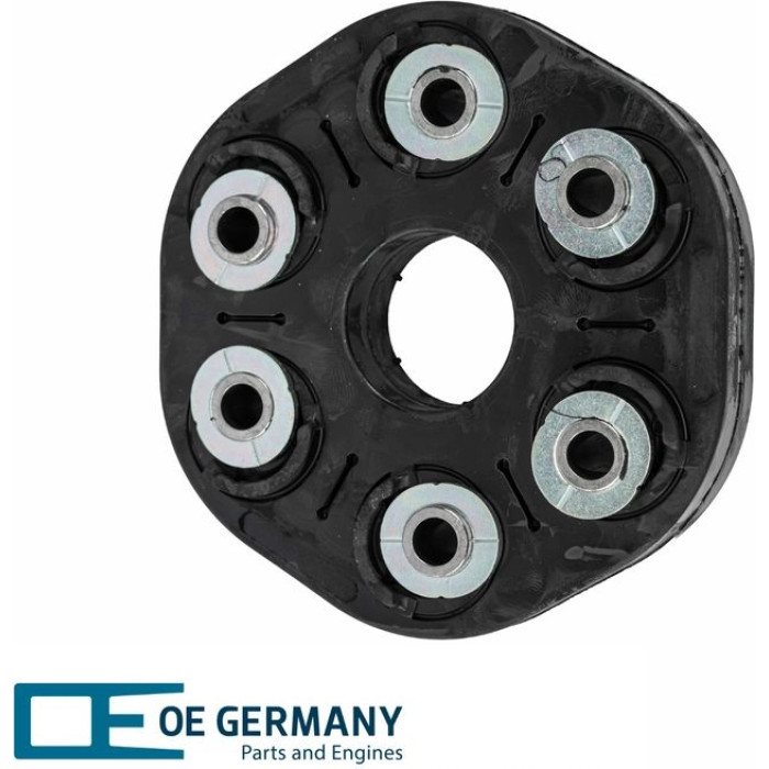 Gelenk, Längswelle vorne für BMW 7 3 5 X3 E38 E65 E66 E67 E39 E46 26 11 1 229